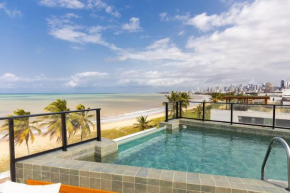 Breeze Residence #205 - Vista mar by Carpediem